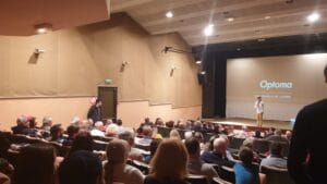 Présentation saison 2019 de l'Union-Taurine Remoulinoise