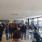 Forum de l'emploi saisonnier 14 mars 2019 au Pont du Gard
