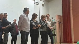 LAssociation Téléthon Montfrin
