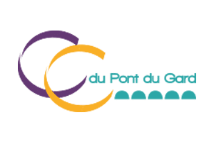 cc pont du gard