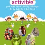 A4 Pont du gard vacances de printemps11817