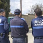 Des rencontres entre les services de police du territoire ©CCPontduGard
