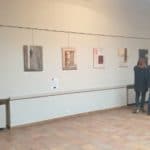 Vernissage du 31ème Salon des Arts (© Radio RG30)