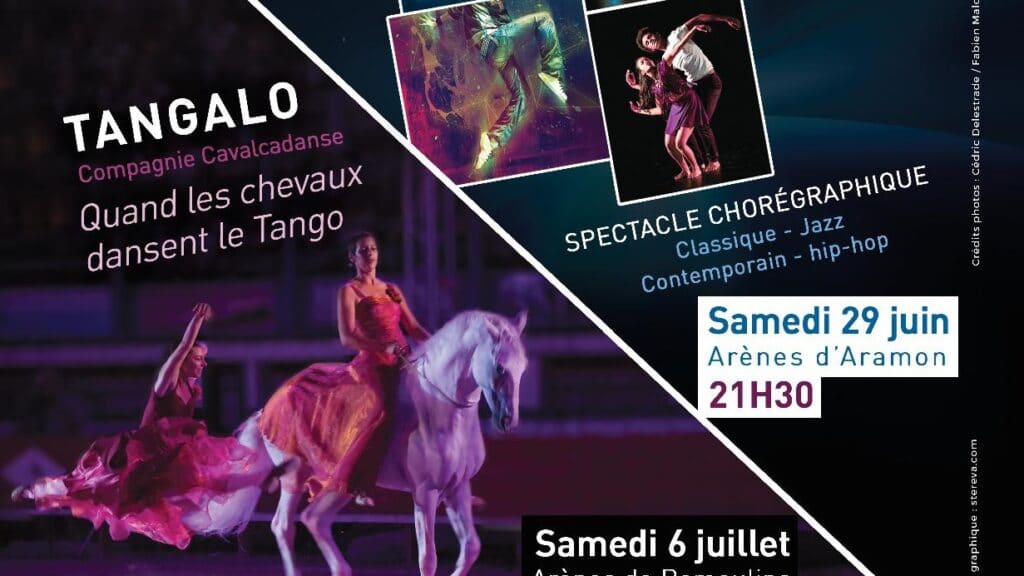 Programmation Culturelle CC du Pont du Gard Juin-Juillet 2019