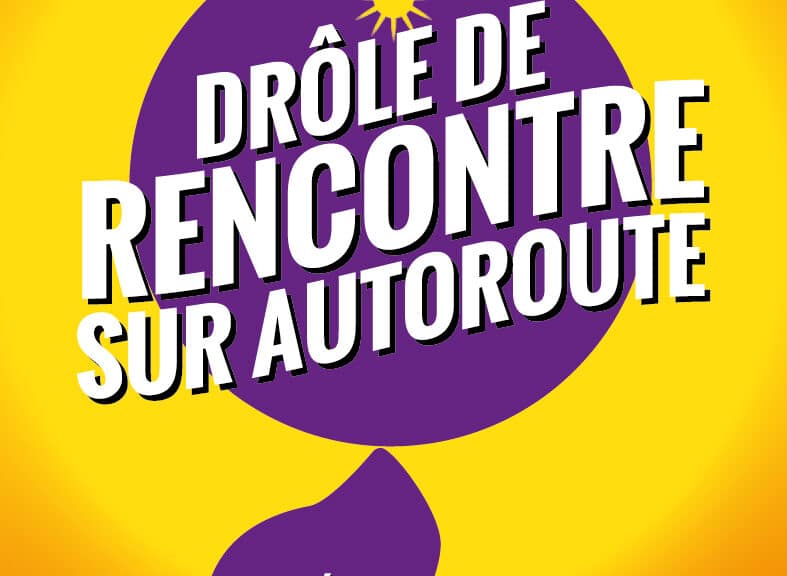 Logo SERIE DROLE DE RENCONTRE