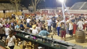 3ème édition des 100% Montfrin 06 Juillet 2019 @Radio RG30