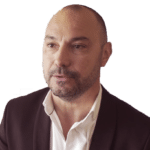 Emmanuel Paris, le nouveau directeur du pôle emploi Alès Avène ©Pole Emploi