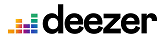 Badge Deezer pour podcast