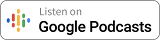 Badge Google Podcasts