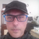 vincent cordier dj & producteur sur Radio RG30