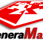Logo GeneraMaxx
