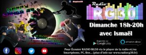 Emission Archive Happy Dance 35 2019 2020 1200x455