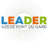 Leader uzège pont du gard