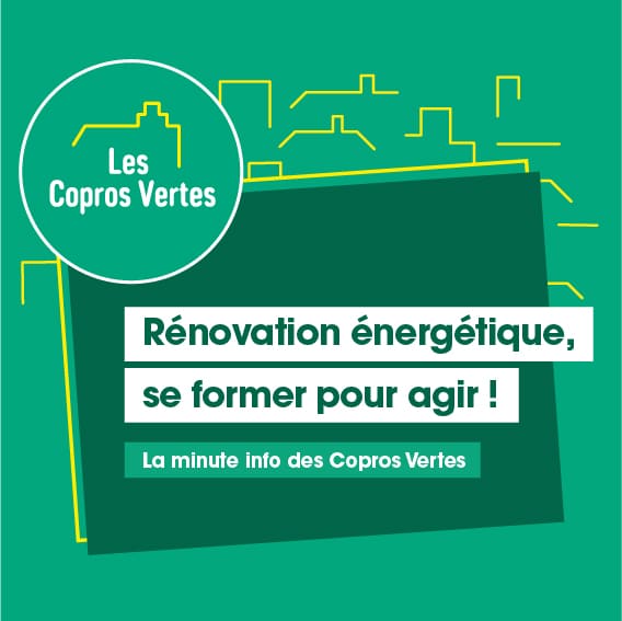 logo copros vertes