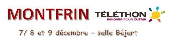 montfrin telethon 2019