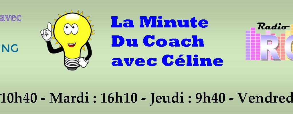La Minute du Coach v2