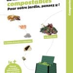 COVID-19 : les consignes de tri durant l'épidémie un appel du syndicat Sud Rhône Environnement (Beaucaire) CDT Compost SRE