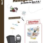 COVID-19 : les consignes de tri durant l'épidémie un appel du syndicat Sud Rhône Environnement (Beaucaire) CDT OM SRE