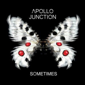 Apollo junction Sometimes
