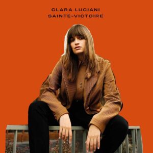 Clara Luciani Sainte Victoire