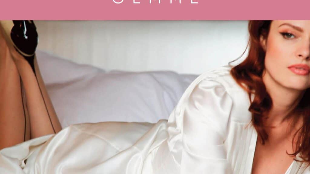 Gemme Un Plaisir Cover 2048 x 2048