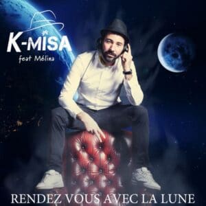 K misa Rendez vous avec la lune 1