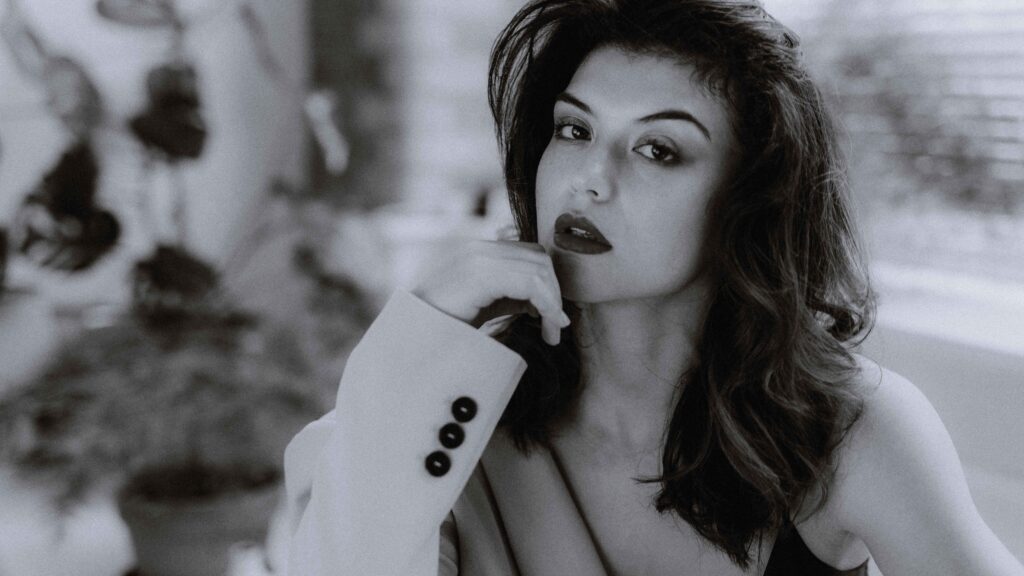 Karen Harding