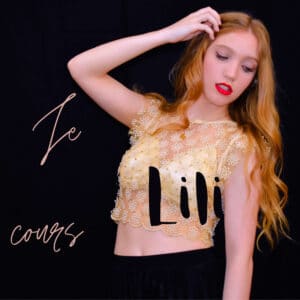 Lili : The voice kids 5 Lili Je cours