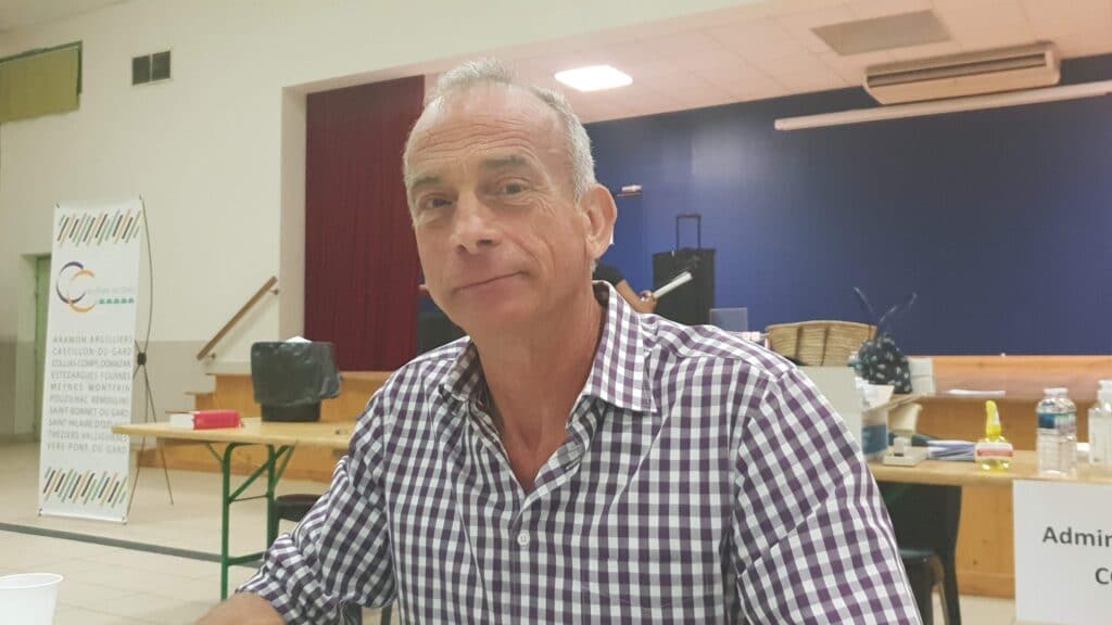Pierre Prat