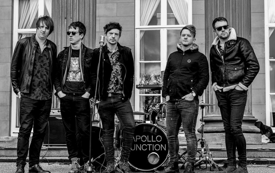 apollo junction