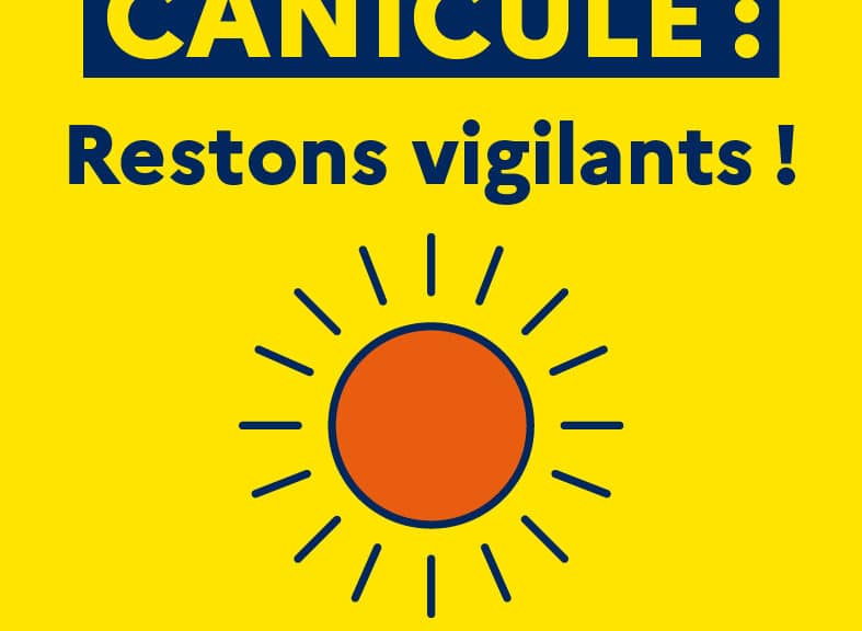 logo canicule