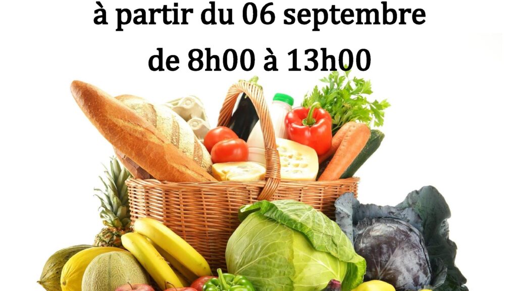 affiche marché sernhac 6 sept. 2020jpg