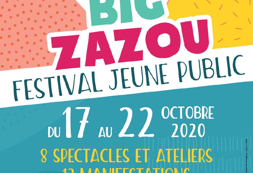 Affiche A3 BZ 2020
