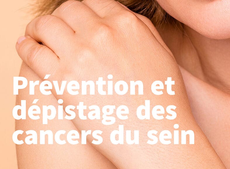 logo cancer du sein