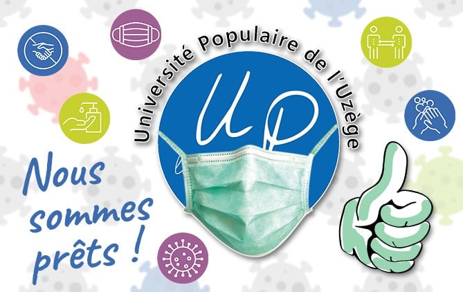 A lUP ils pensent a votre sante