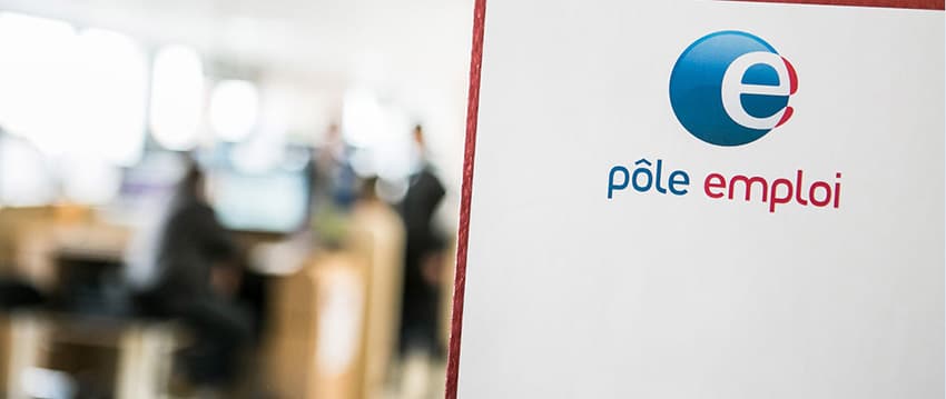 agence pôle emploi