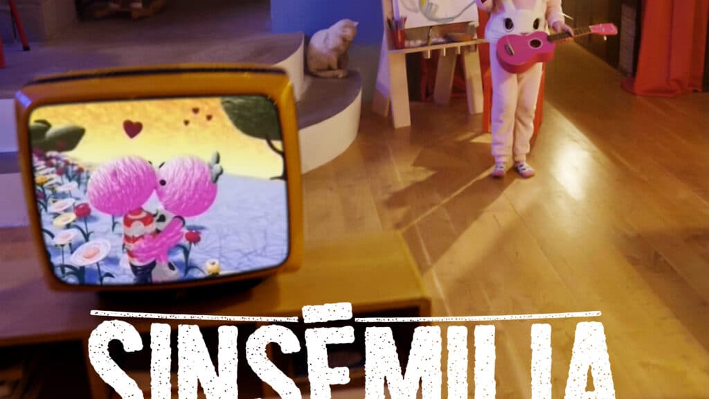 Sinsémilia - Je te souhaitais (Single)