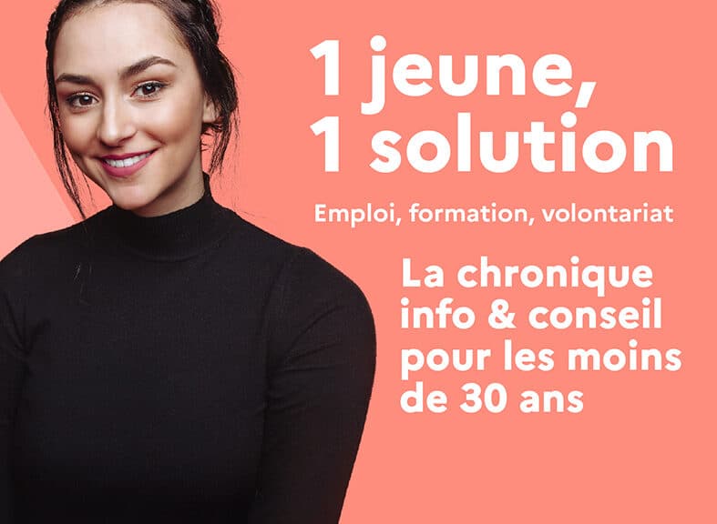 logo 1jeune1solution