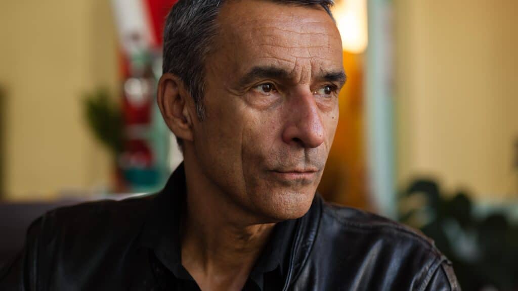 Rencontre avec… Thierry de Carbonnières