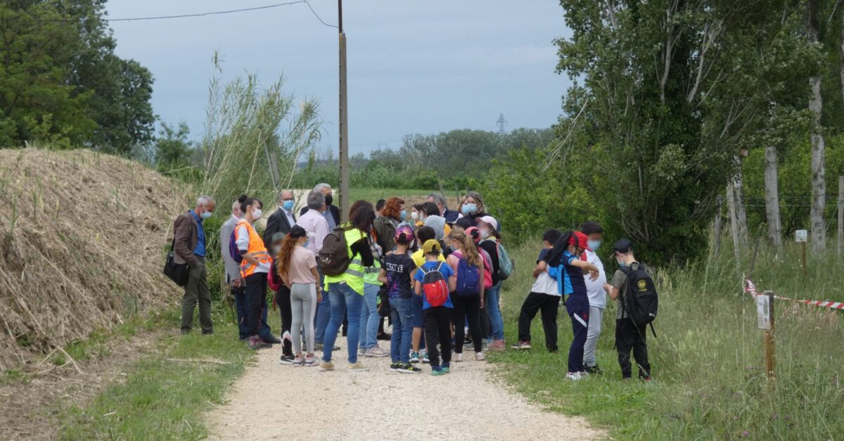 Creation dun verger pedagogique en biodiversite a Meynes 2 scaled e1623491234191