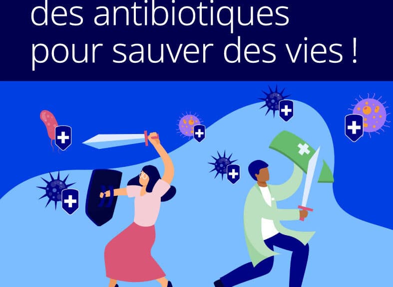 logo antiobioresistance