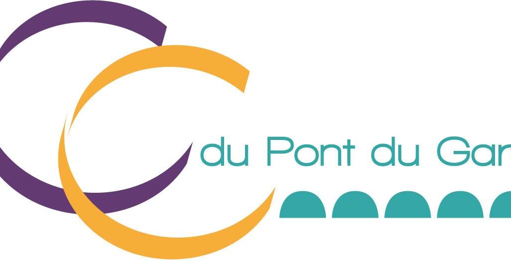 logo cc pont du gard article