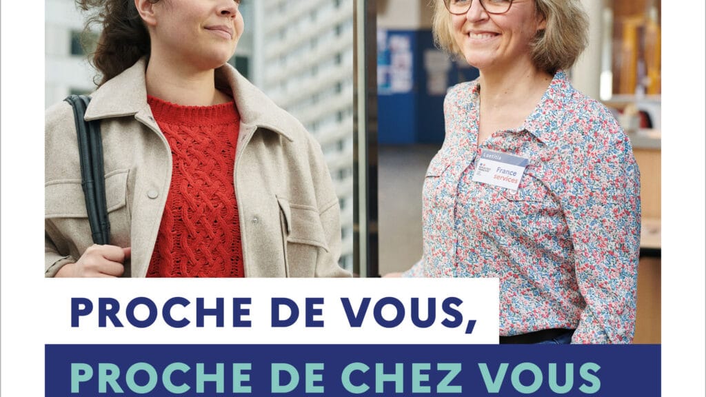 LOGO FRANCE SERVICES