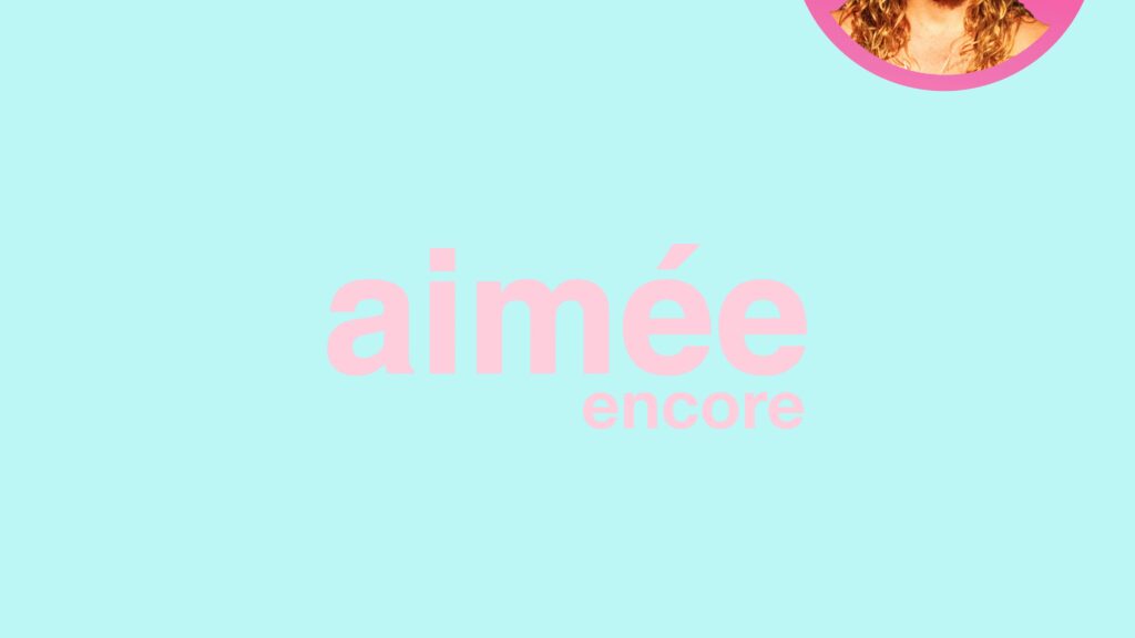 Julien Dore feat. Eddy de Pretto Larme fatale Aimer encore