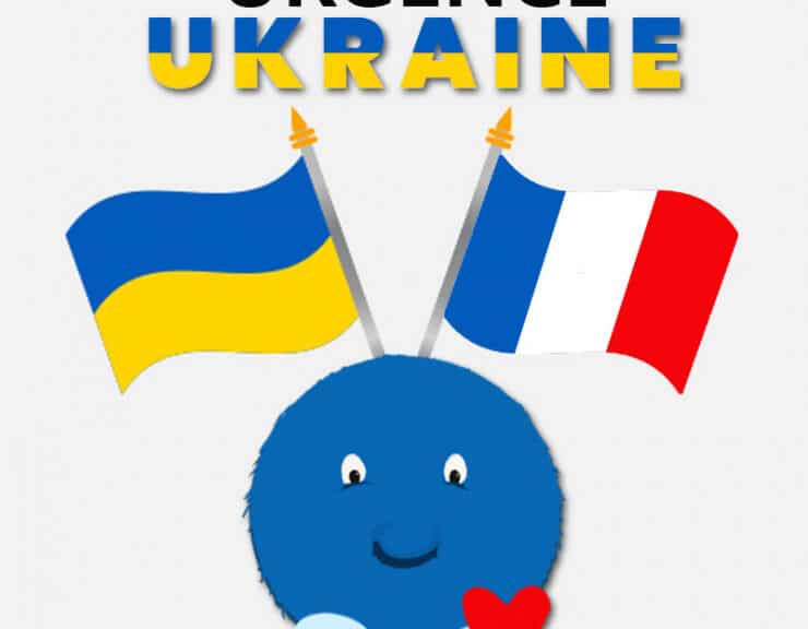 Urgence Ukraine UP Uzege
