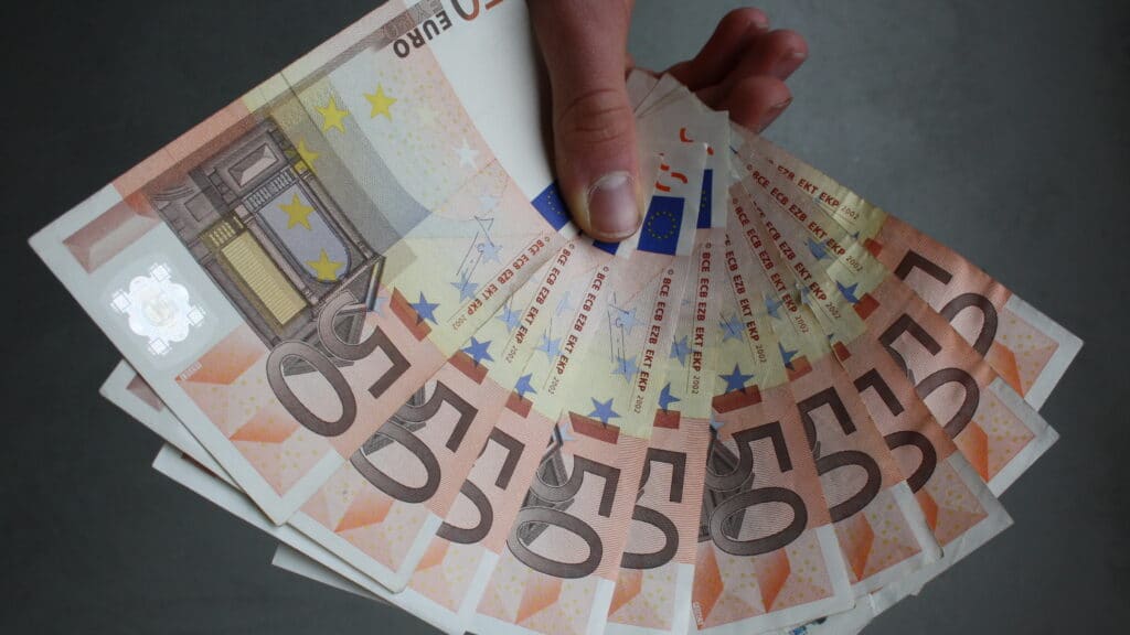 Alerte circulation de faux billets