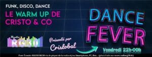 Émission Dance Fever 2022 2023