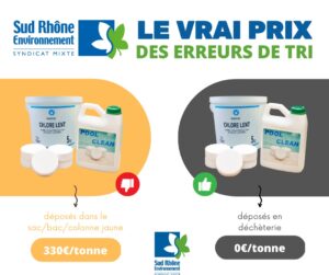 Le vrai prix de nos erreurs de tri