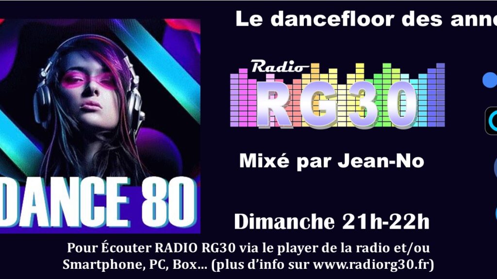 eurodance 80 2022 2023