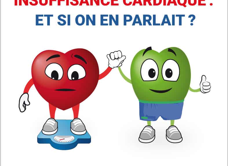 Insuffisance cardiaque